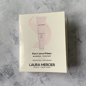 🍁5/$15🍁 Laura Mercier Pure Canvas Primer Sample